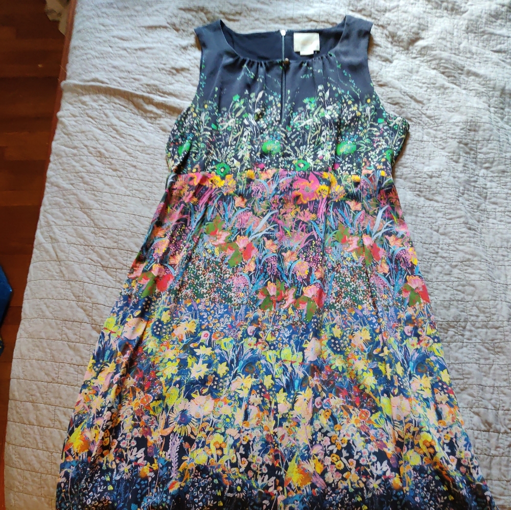 Maeve Dress - Anthropology